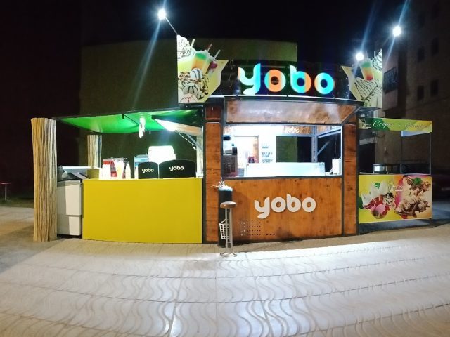 Yobo - Ahfir -