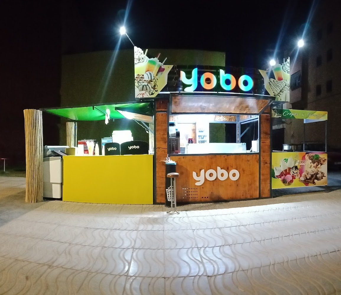 Yobo - Ahfir