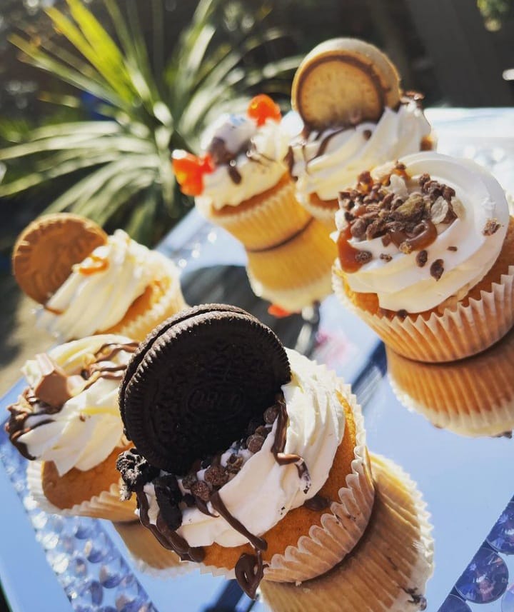 Caramélia Patisserie - Agadir