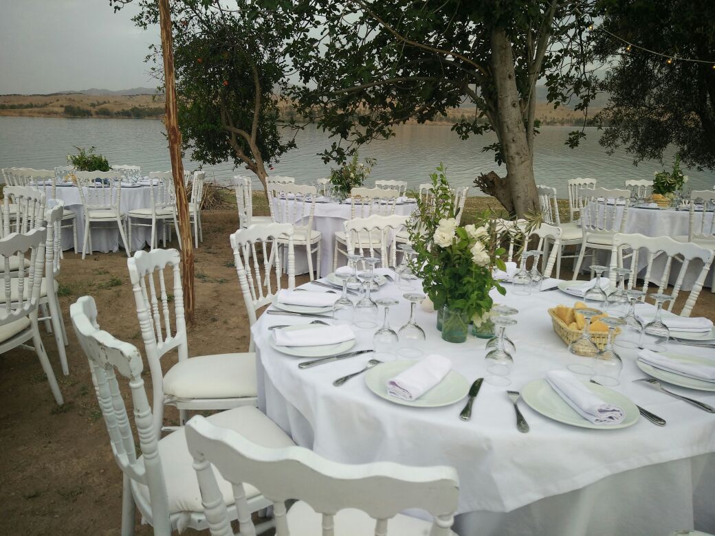 PROGRESS EVENTS - Casablanca