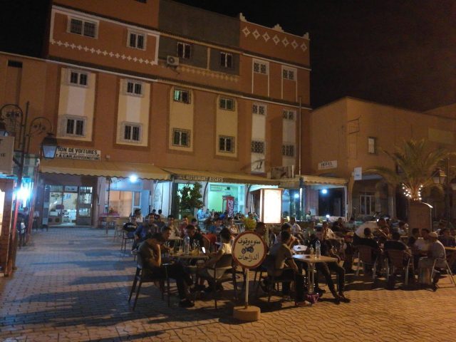 Asays - Ouarzazate -
