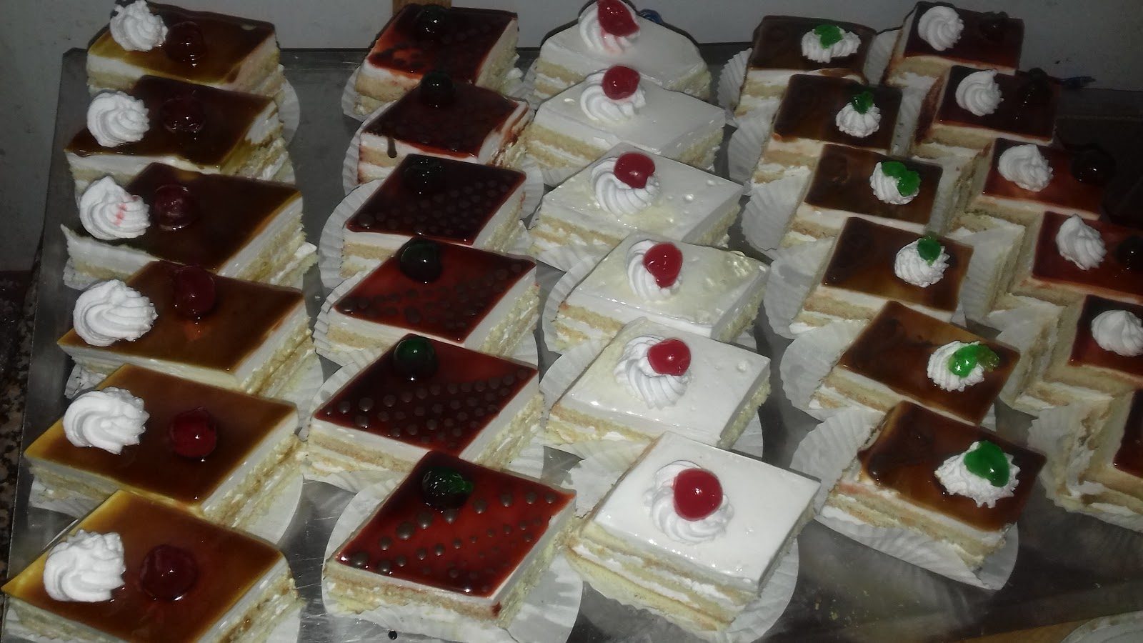 Patisserie Al Fedaouss - Tata