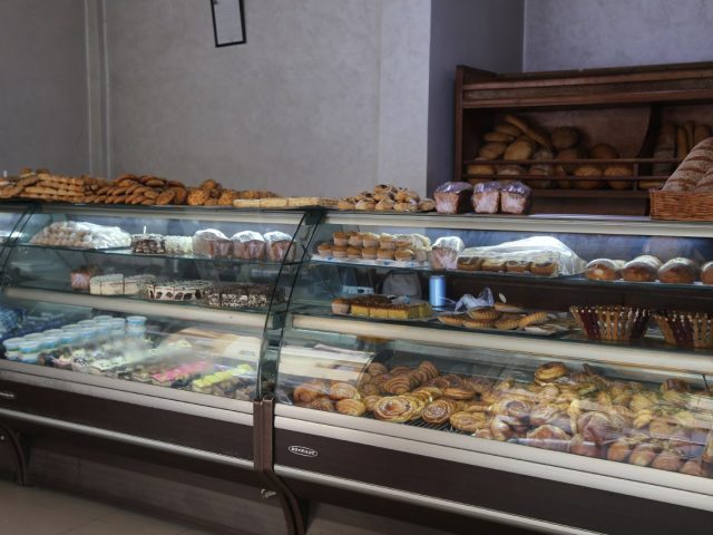 Boulangerie-pâtesserie *Sanabil Alariaf*مخبزة سنابل الأرياف - Rabat - +212 696-481672