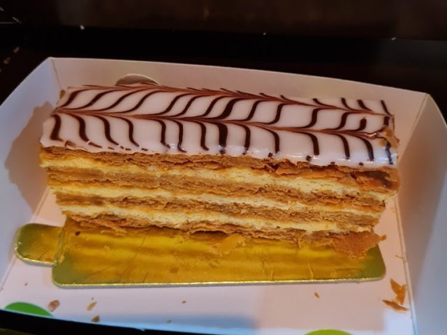 LA FRANCAISE MON CAFE - Mohammédia - +212 661-191987
