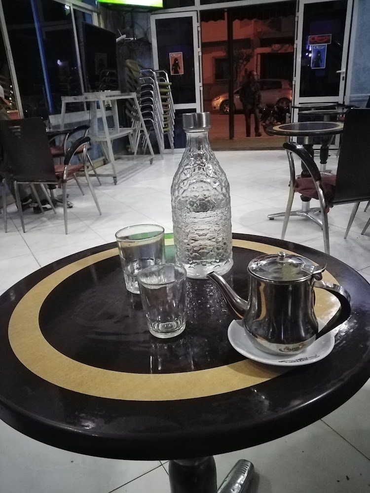 Café Duomo - Béni Mellal