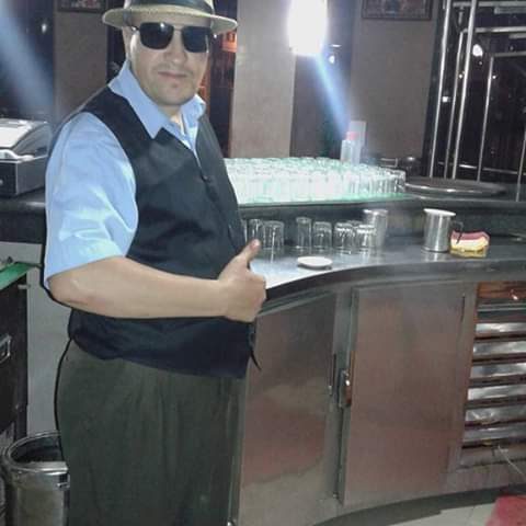 Café Genova guercif - Guercif - +212 642-801260