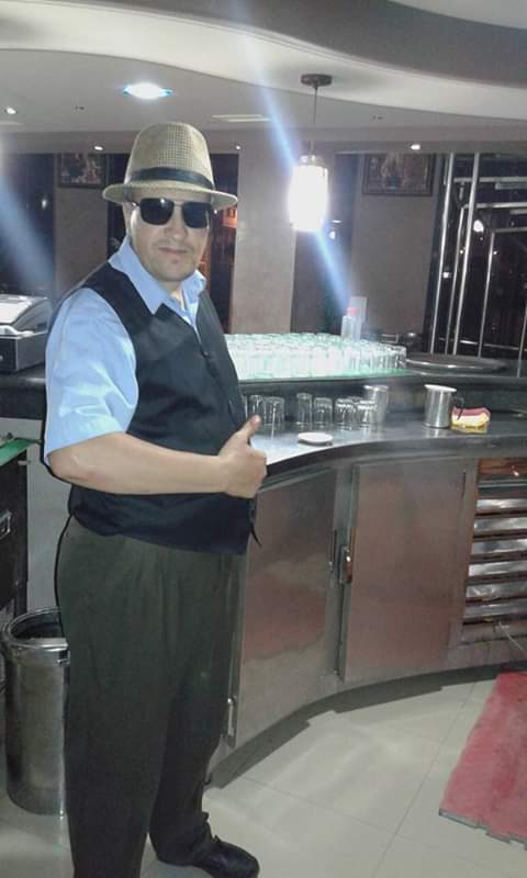 Café Genova guercif - Guercif
