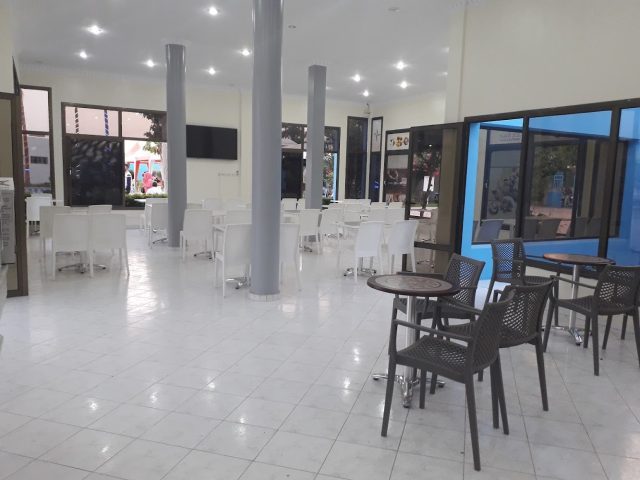 Oasis Complexe - Oulad Teima - +212 691-479930