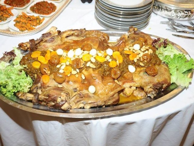 Traiteur Anas Event - Berrchid - +212 762-592947
