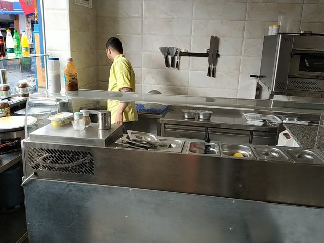 Crêpes Délices D' Essaouira - Essaouira -