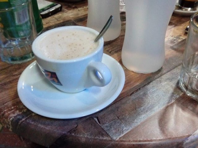 Café Al-Khayr - Fkih Ben Salah -
