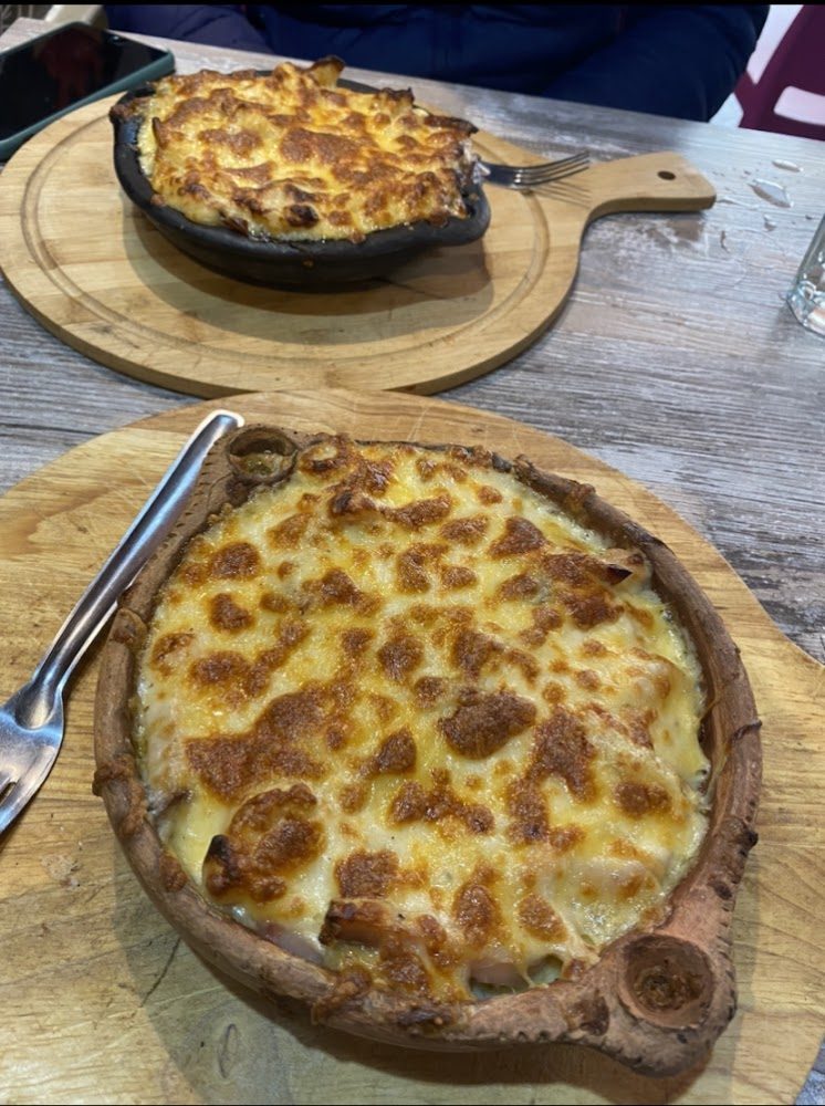 Weld Chef Snack - Tazaa