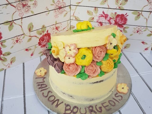Maison Bourgeois - Casablanca - +212 5229-88994