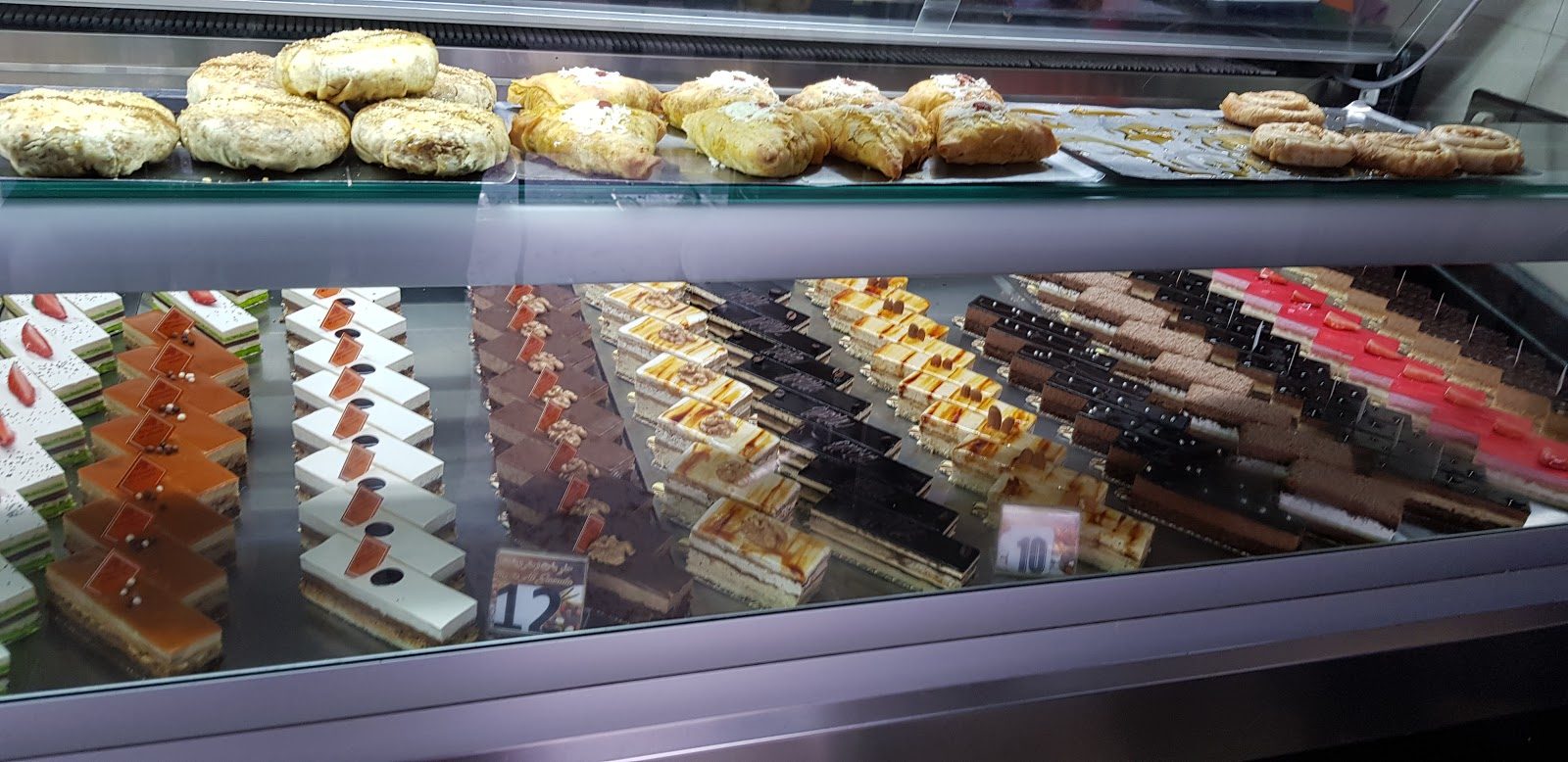Patisserie Et Boissons Al Jawija  - Marrakech
