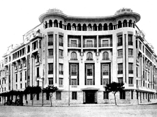 EARNED AGENCY - Casablanca - +212 5224-75790