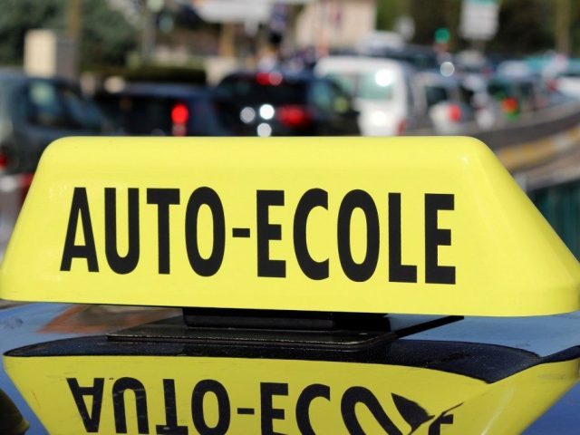 Auto Ecole Goumrizid - Safi - +212 661-910156