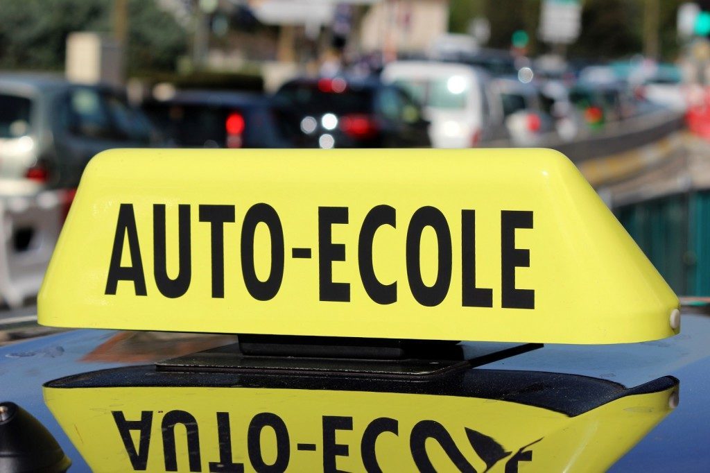 Auto Ecole Goumrizid - Safi