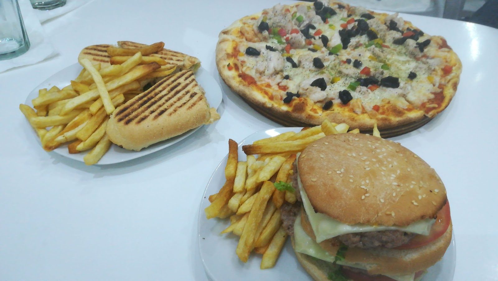 Snack Oscar - Ouarzazate