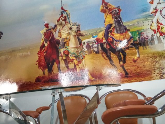 Cafe Venise - Ksar El-Kébir -