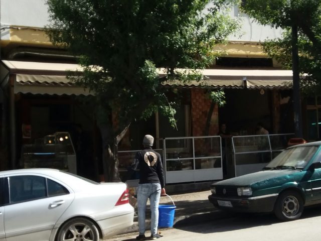 حلويات فاس - Tanger -