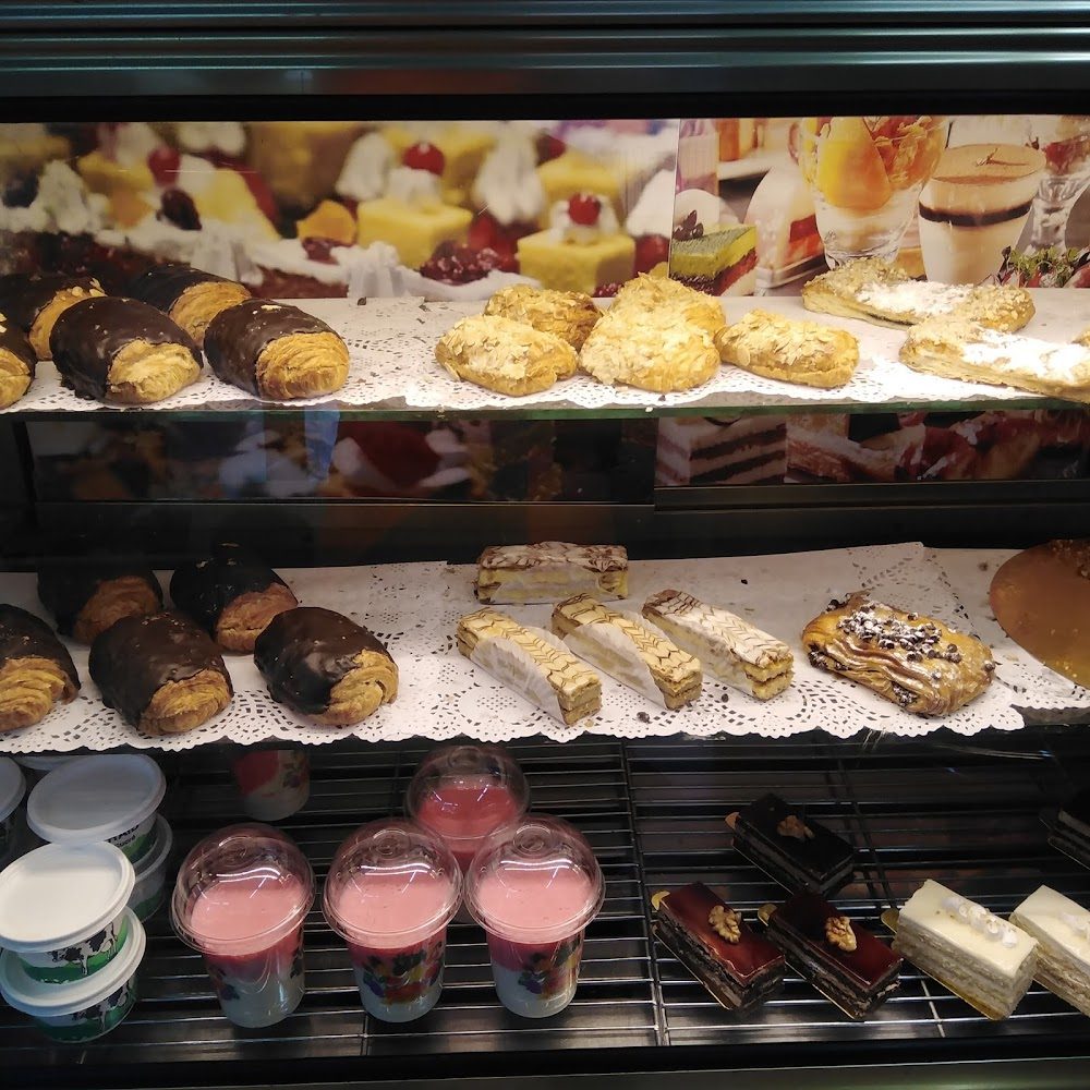 Jus De Fruits &  Pâtisserie Al Manar - Meknès