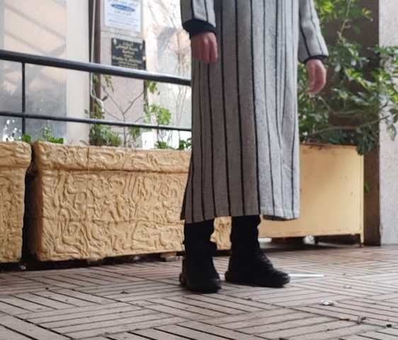Gaada الكعدة - Tazaa -