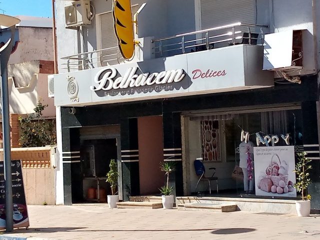 Belkacem delices - Saïdia -