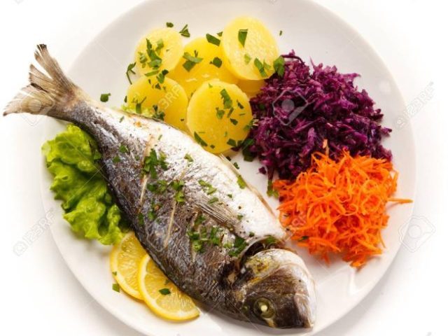 PERLA PESCA - Sefrou - +212 5359-61502