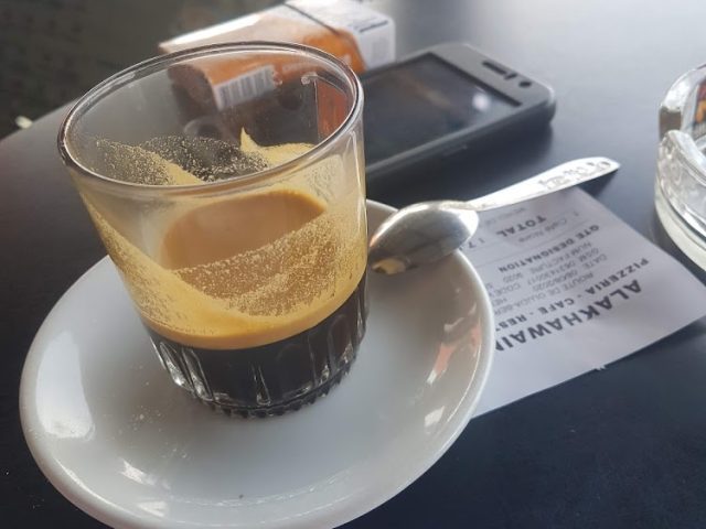 Café Bresil - Nador -