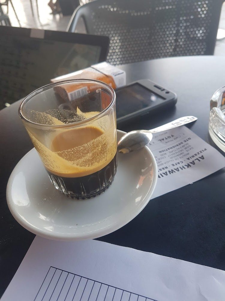Café Bresil - Nador