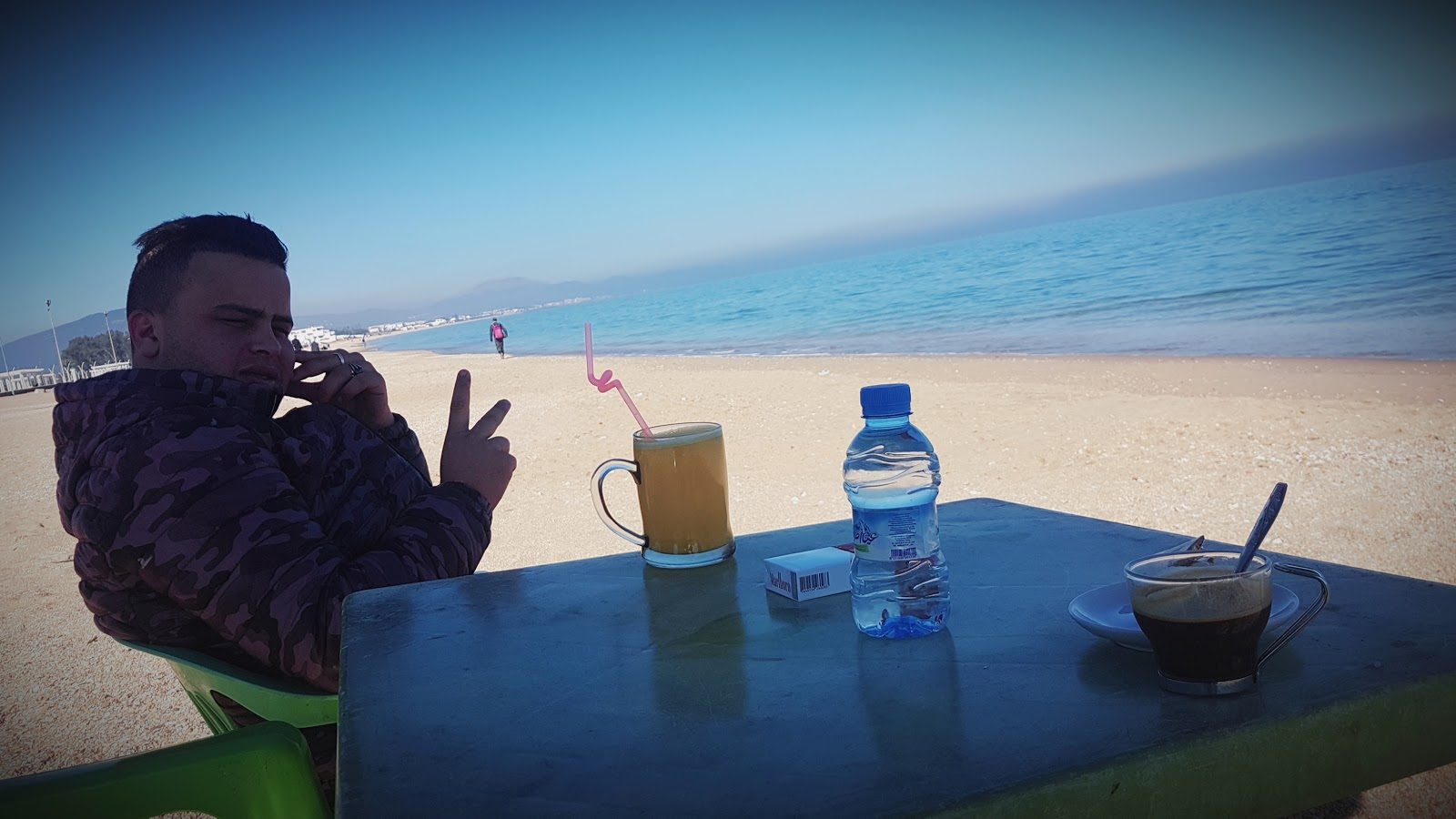 Boulongerie Mdiq - M'diq