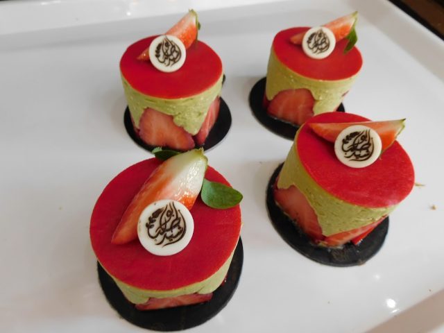 Pâtisserie Rachid Boutaleb Dar Bouazza - Tamaris - +212 5229-65462