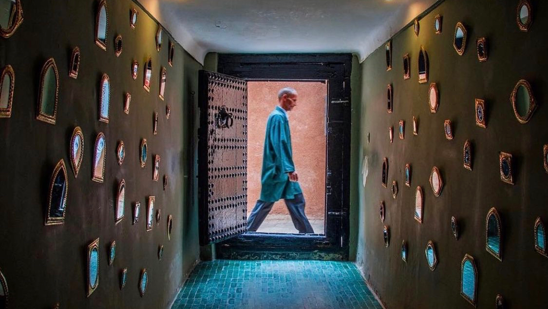 Le Jardin Restaurant Marrakech Medina - Marrakech