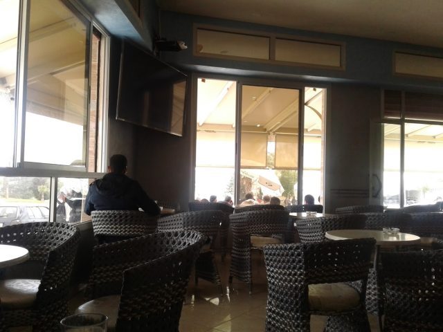 CAFÉ CLASSICO - Tazaa -