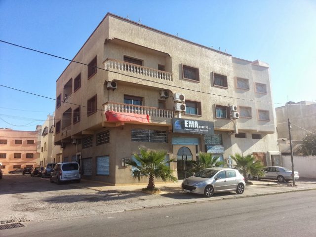 Ema Concept - Rabat - +212 5372-93332