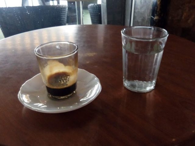 Café Victorine - Fès - +212 5356-52989
