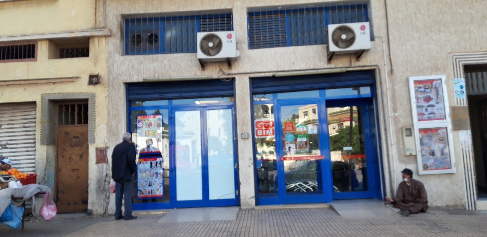 BIM Massira