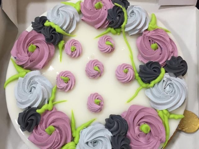 Patisserie AL Rayan - Khouribga - +212 5235-80800