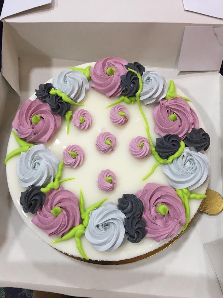 Patisserie AL Rayan - Khouribga