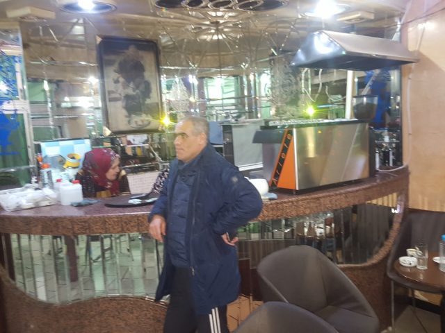 CAFE IMPERIA - Khouribga - +212 669-882716