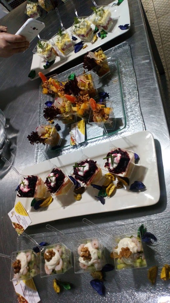 La Revanche (Restaurant - Café - Traiteur) - Casablanca