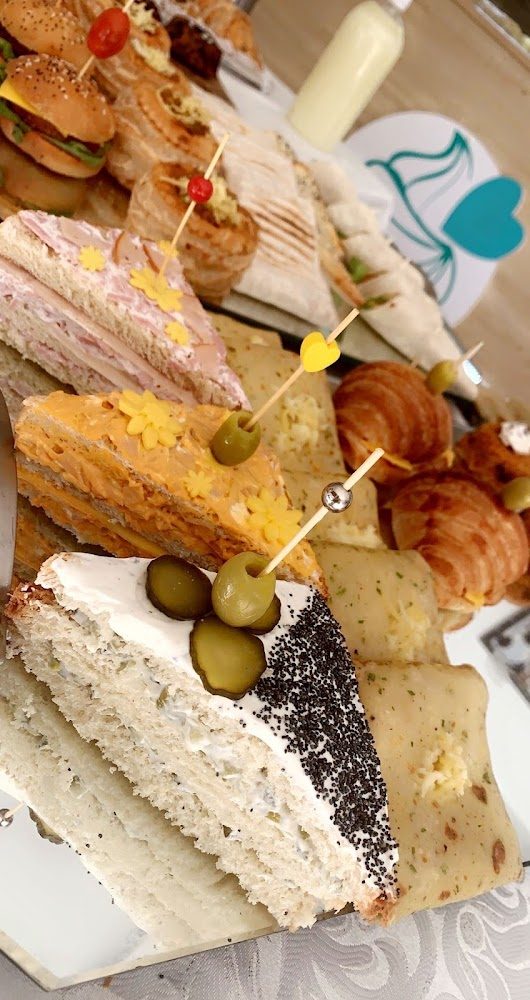 YASSER Bakes - Tétouan