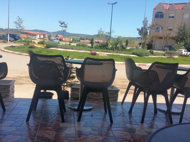 CAFE RAYAN - Azrou - +212 661-447421