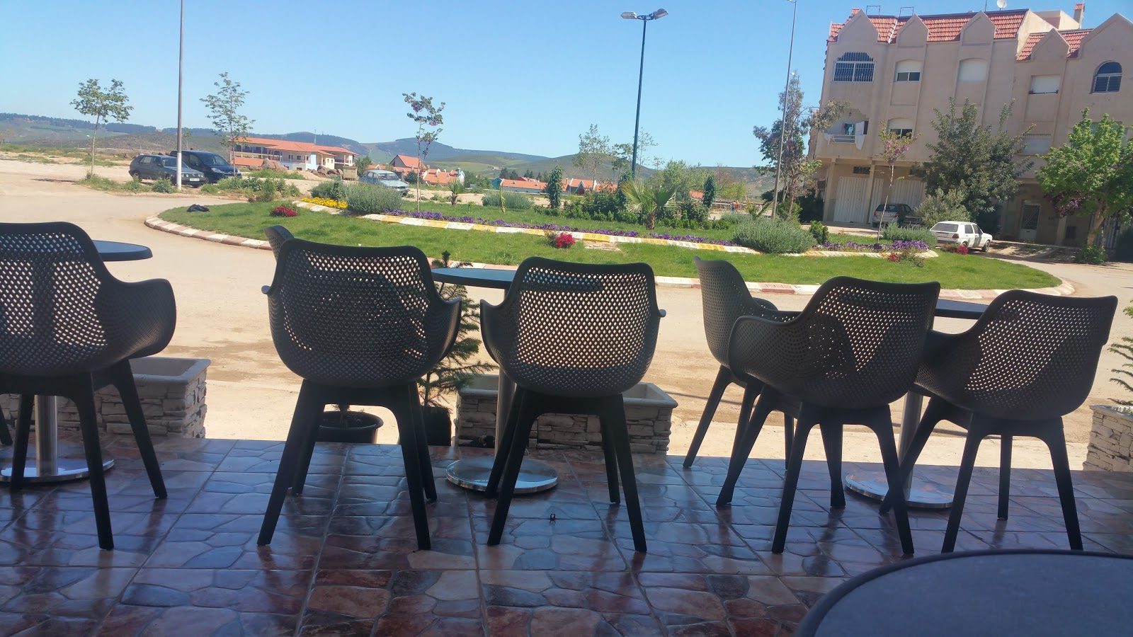 CAFE RAYAN - Azrou
