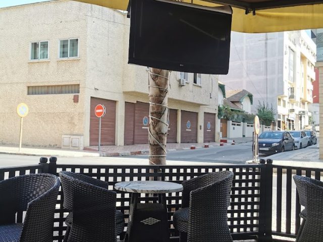CAFÉ SULTANA - Kénitra - +212 679-605690