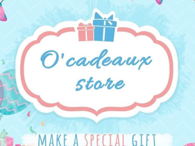 O'cadeaux - Kénitra - +212 635-273459