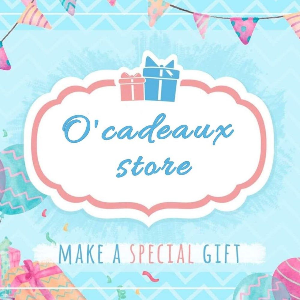 O'cadeaux - Kénitra