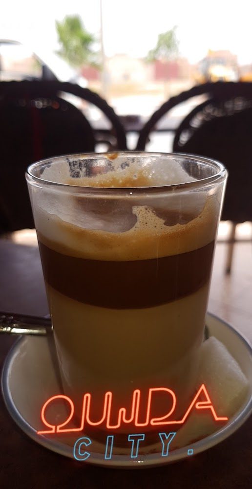Café Kiwi - Oujda