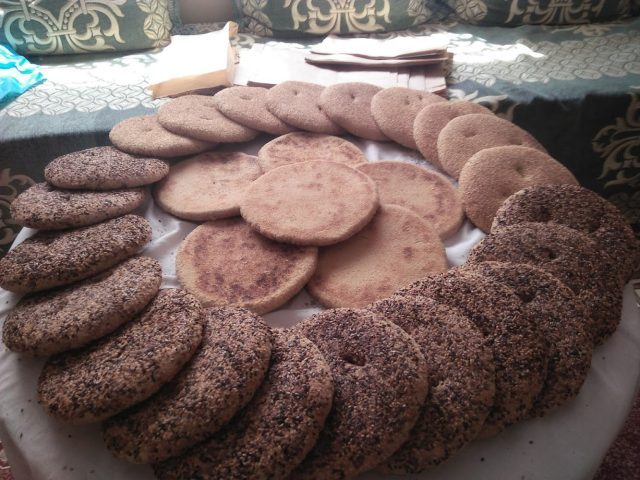Natural Bread - Témara - +212 688-181450