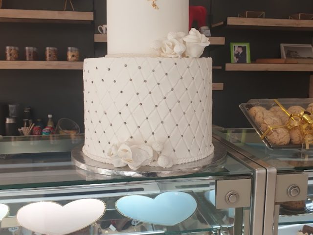 PATISSERIE MERNISSI M§M - Fès - +212 532-049010